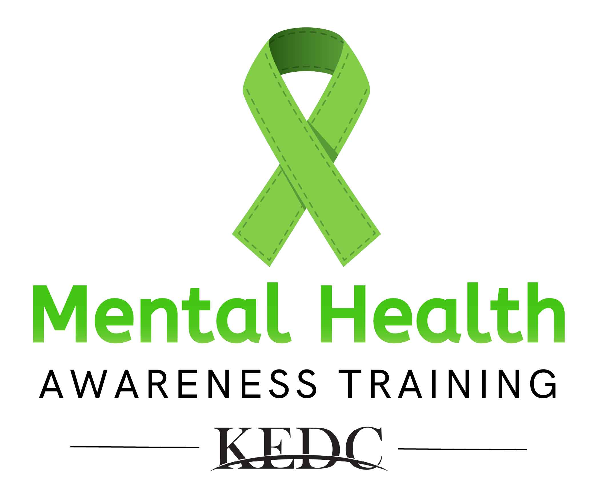 KEDC Mental Health Awareness Training Grant (MHAT)